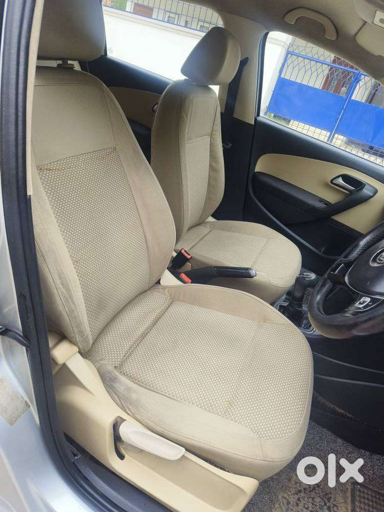 Volkswagen Polo 1.5 Tdi Highline, 2015, Diesel