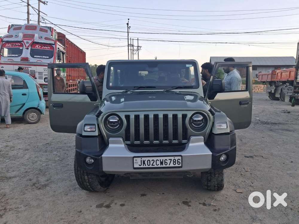 Mahindra Car Manual 2022