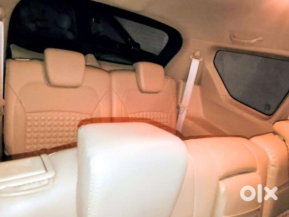 Maruti Suzuki Ertiga 2020 Petrol Good Condition