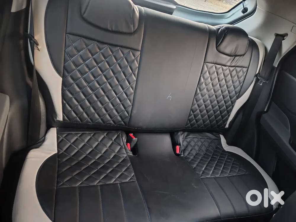 Tata Punch 1.2 Revotron 2026 Petrol