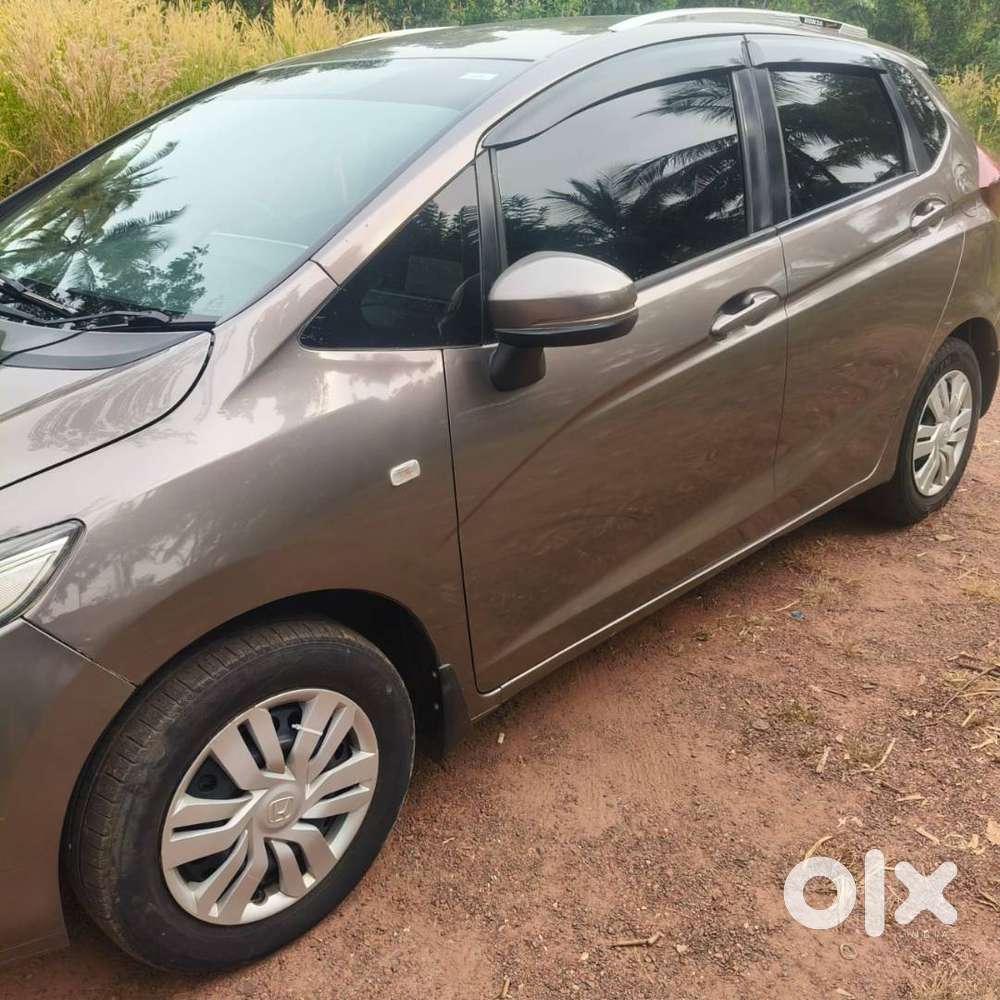Honda Jazz 2015