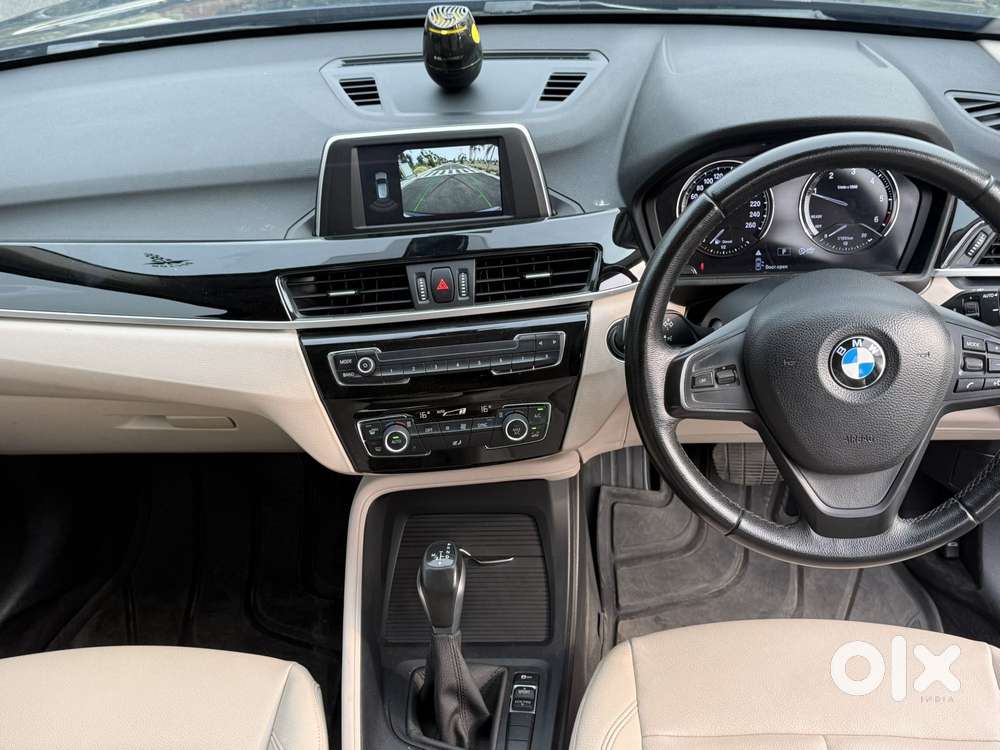 Bmw X1 Sdrive 20d Xline, 2019, Diesel