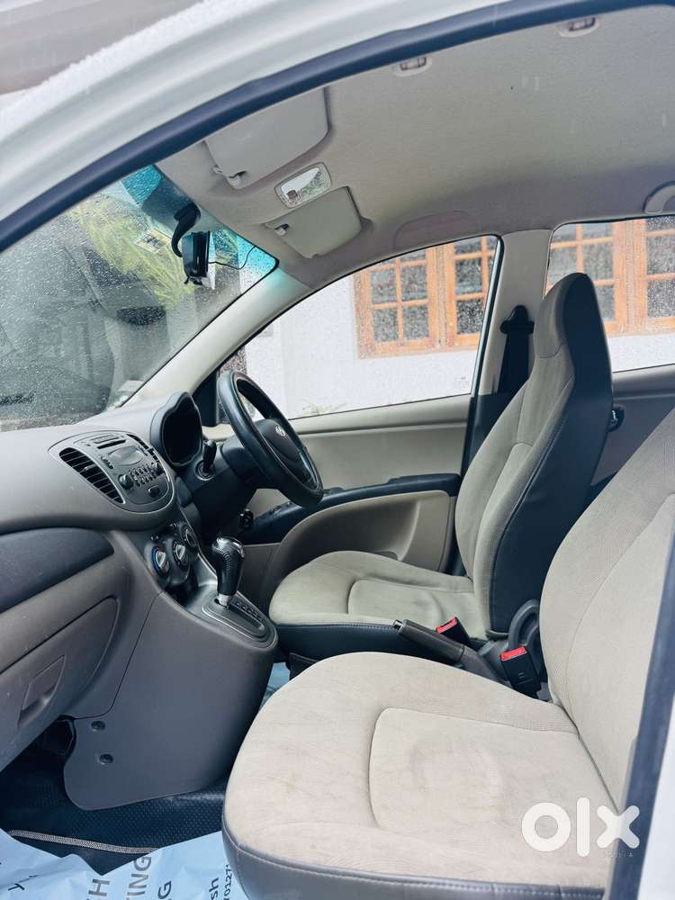 Hyundai I10 Sportz 1.1l, 2012, Petrol