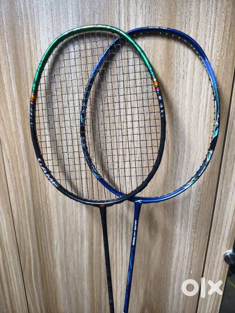 Astrox 99 game, Hundred Nano Neo 7000