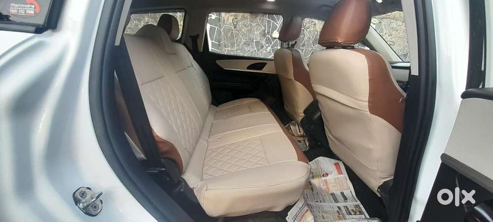 Mahindra Xuv700 2.0 Ax 5 Petrol At Str, 2022, Petrol