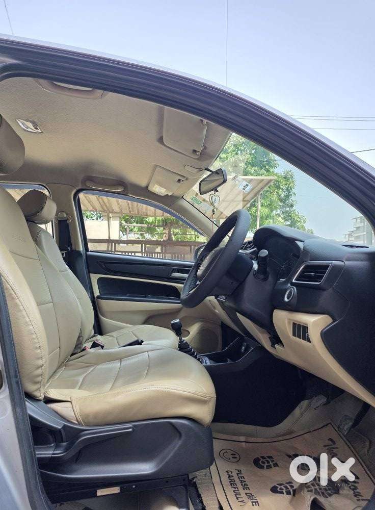 Honda Amaze 1.2 V I-vtec Mt, 2018, Petrol