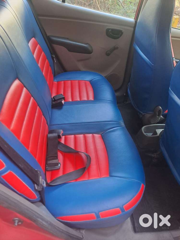 Hyundai I10 1.1l Irde Era Special Edition, 2011, Petrol