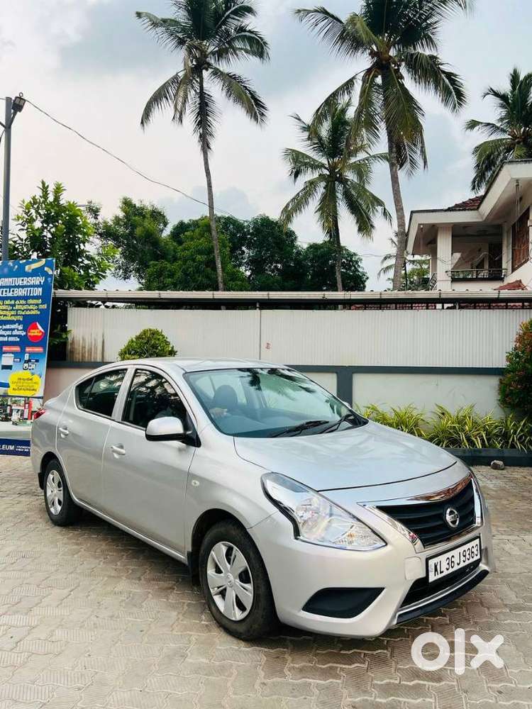 Nissan Sunny 2014-2016 Diesel Xl, 2016, Diesel