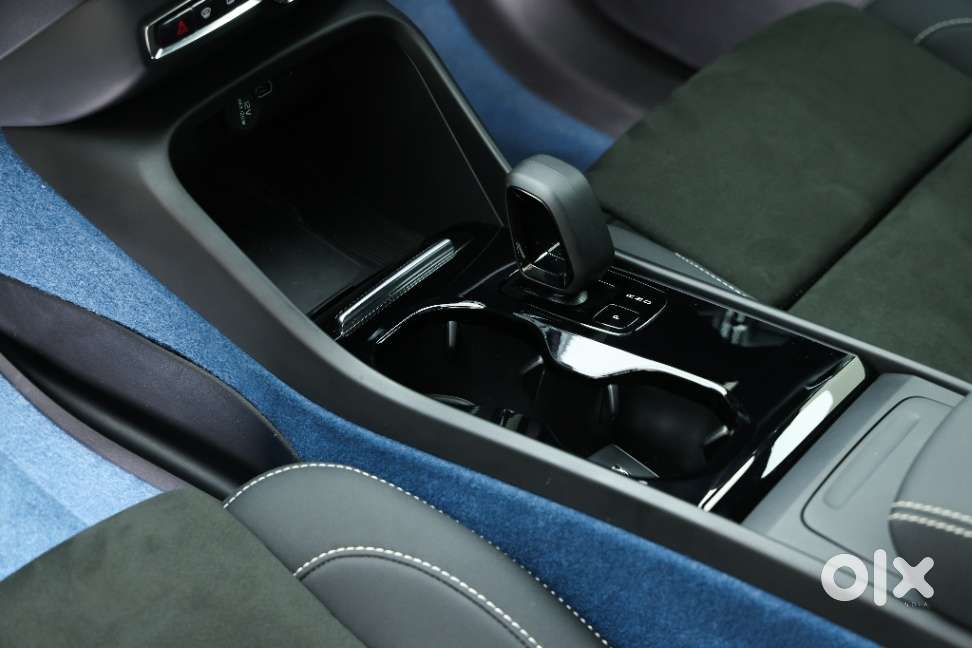 Volvo C40 Recharge E80, 2024, Electric