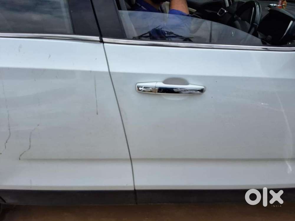 Tata Safari 2021 Diesel Good Condition