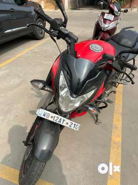 Pulsar ns 160 second hand olx hot sale