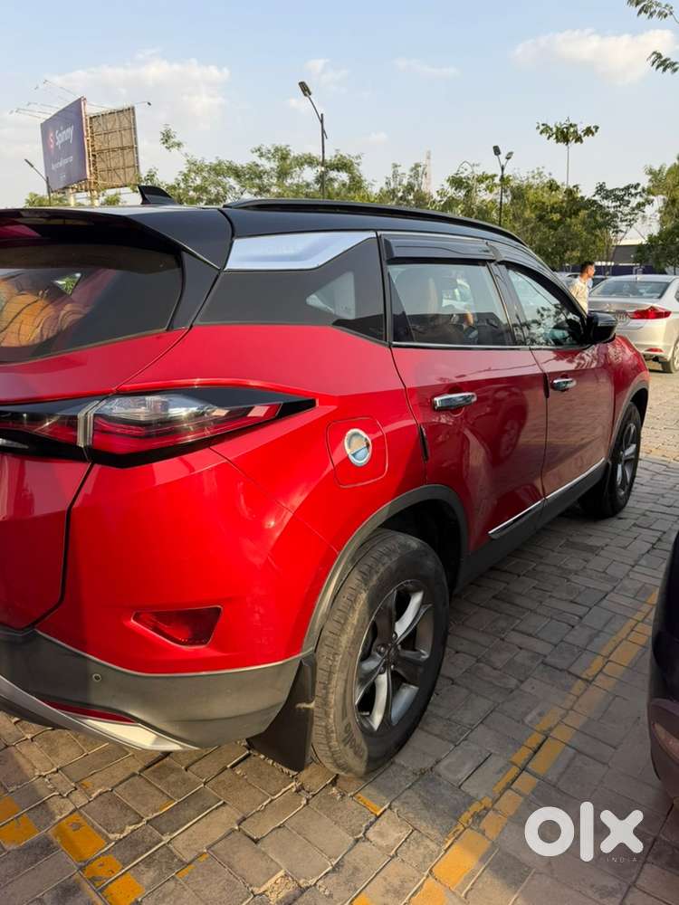 Tata Harrier Xz 2.0l Kyrotec Diesel Bs6
