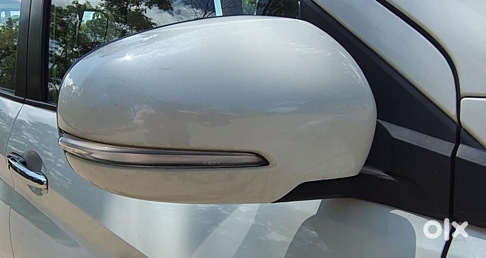 Toyota Rumion V Mt, 2024, Petrol