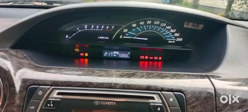 Toyota Etios, 2019, Diesel