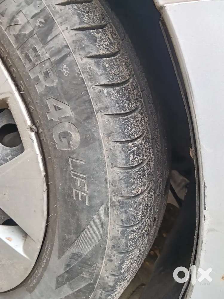 Hyundai Xcent Diesel Manual 2014