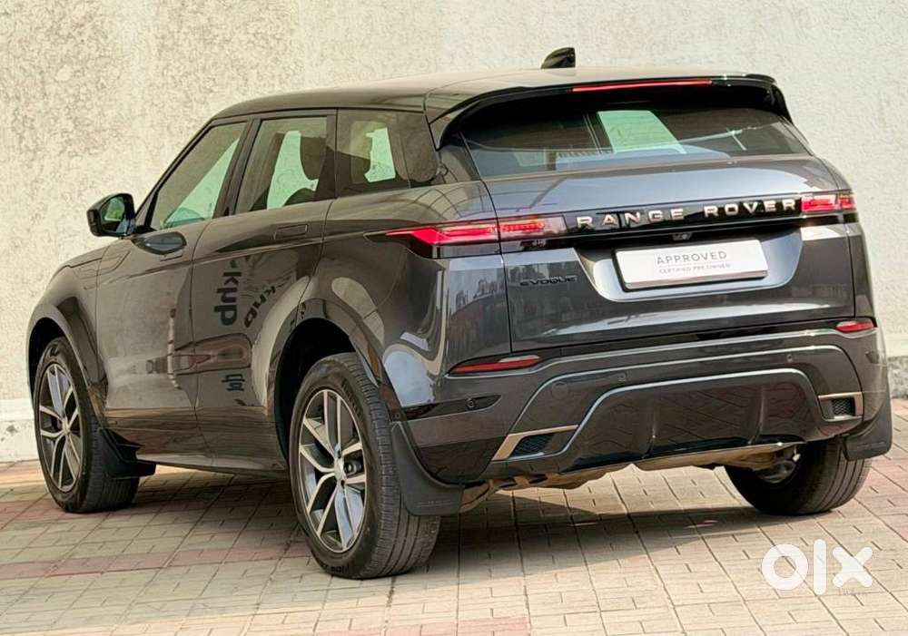Land Rover Range Evoque Hse Dynamic, 2025, Diesel