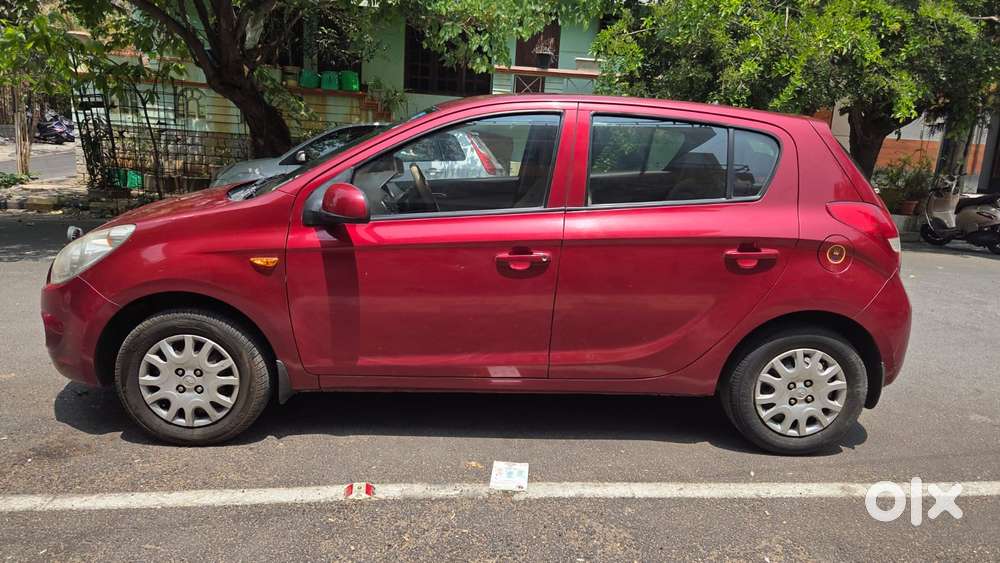 Maruti Suzuki Baleno 1.2 Zeta, 2020, Petrol