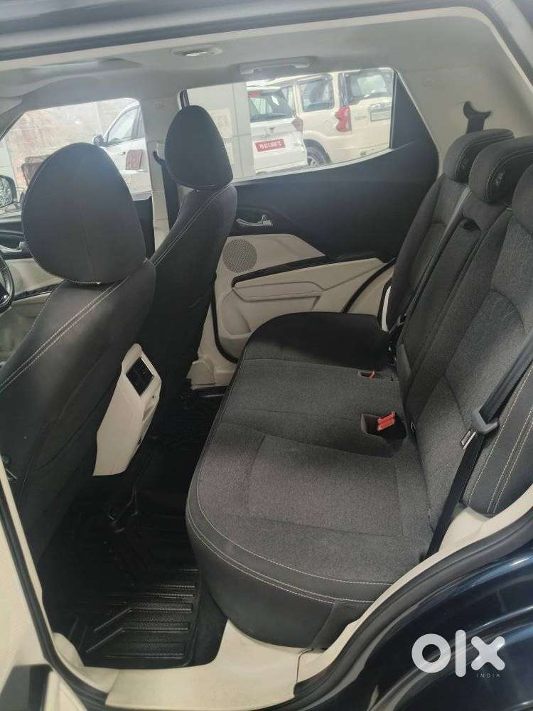 Mahindra Xuv 3xo