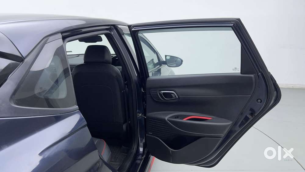 Hyundai I20 N Line N8 1.0 Turbo Dct, 2024, Petrol