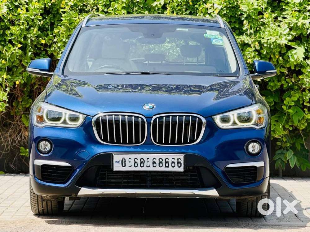 Bmw X1 2.0 Sdrive 20d, 2019, Diesel