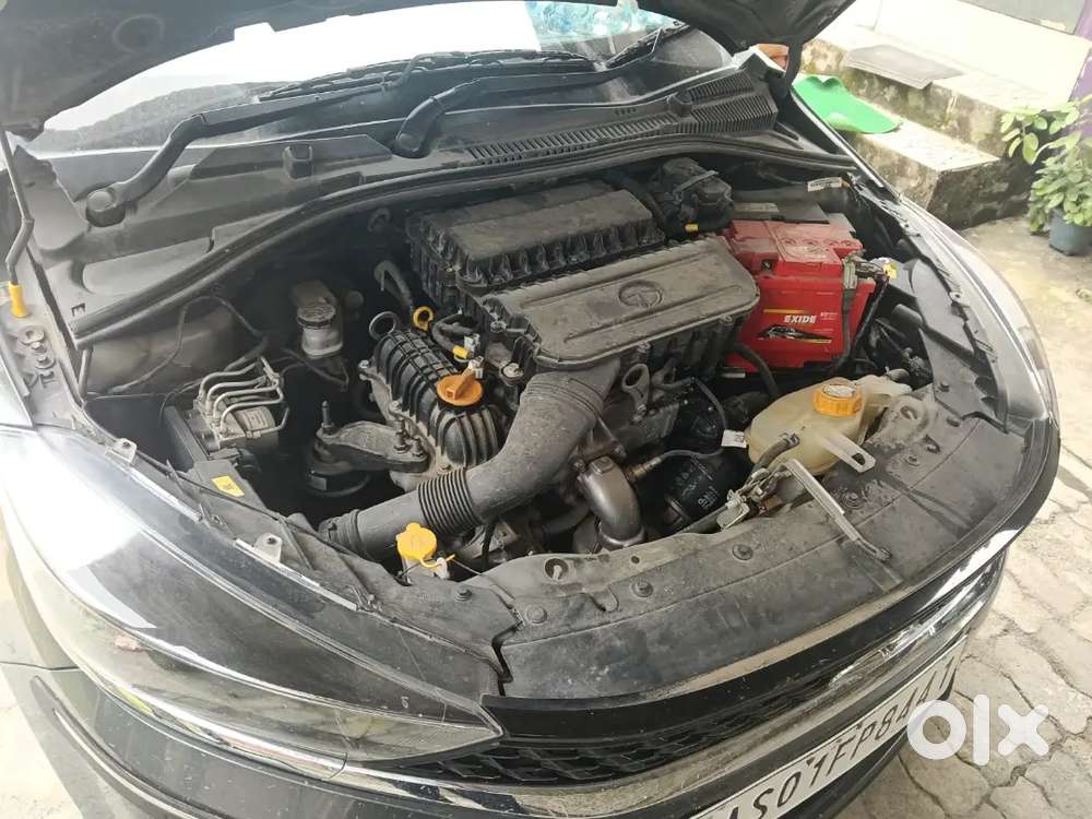 Tata Tiago 2023 Petrol 22041 Km Driven