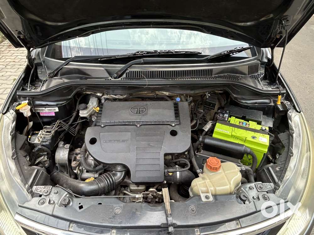 Tata Bolt Quadrajet Xm, 2015, Diesel