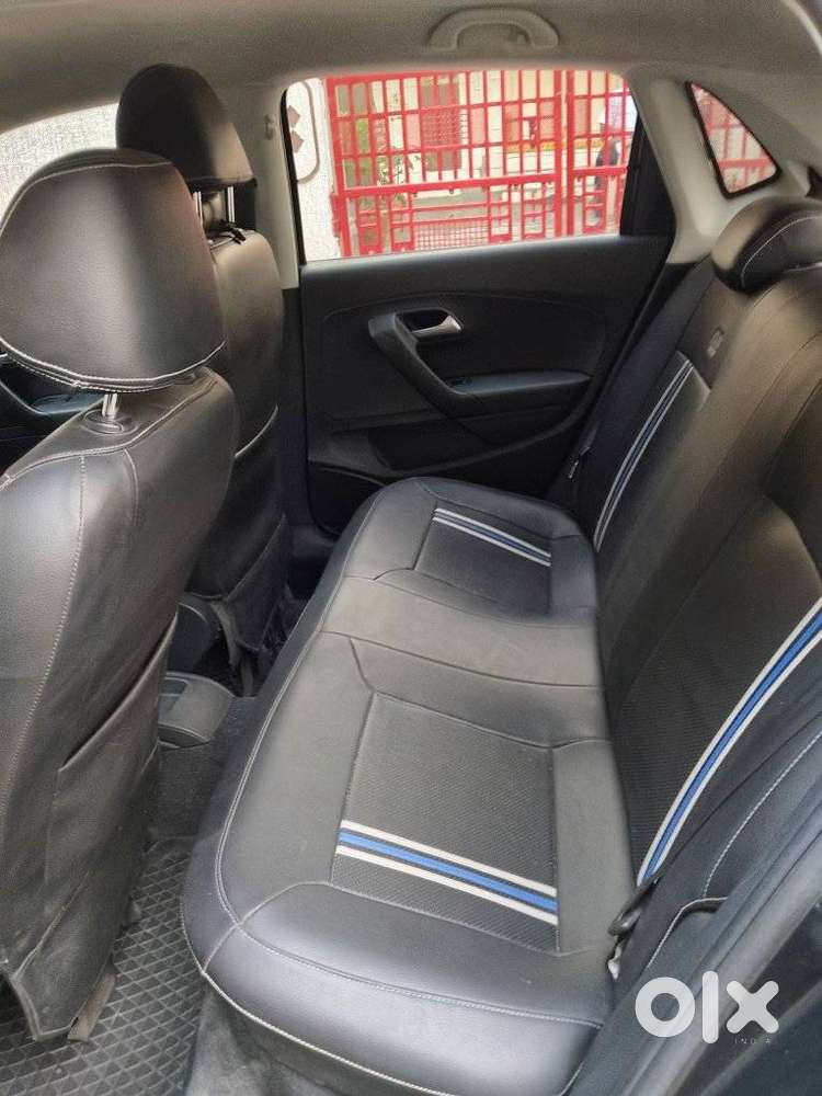 Volkswagen Polo Allstar 1.2 Mpi, 2019, Petrol