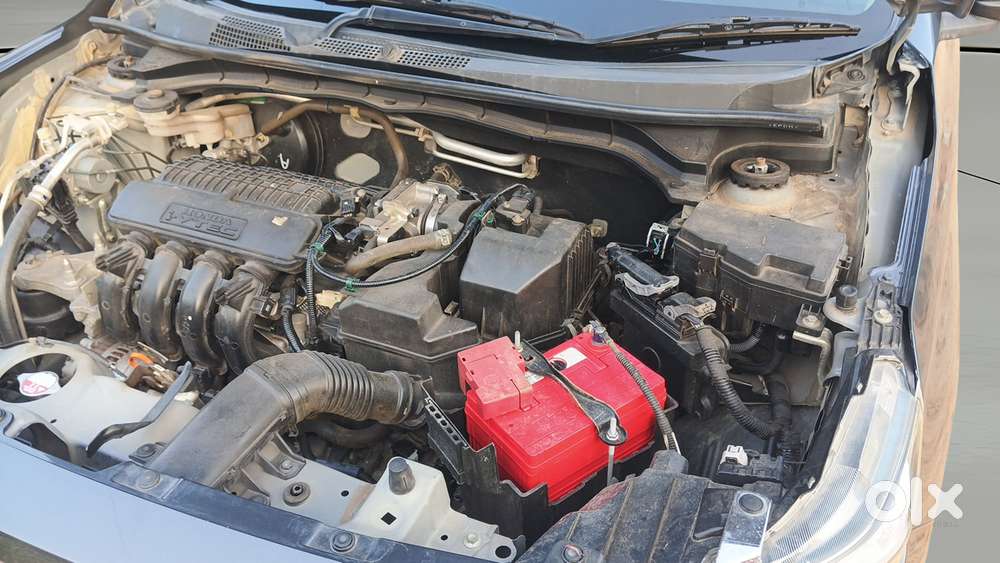 Honda Amaze Vx 1.2 Petrol Cvt, 2022, Petrol