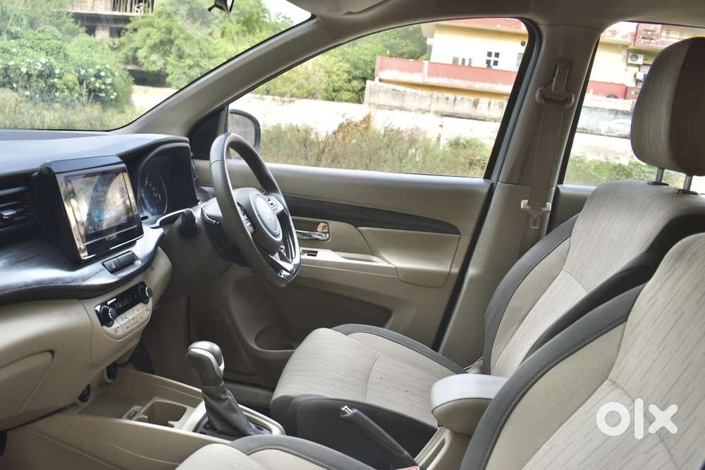 Toyota Rumion V At, 2024, Petrol