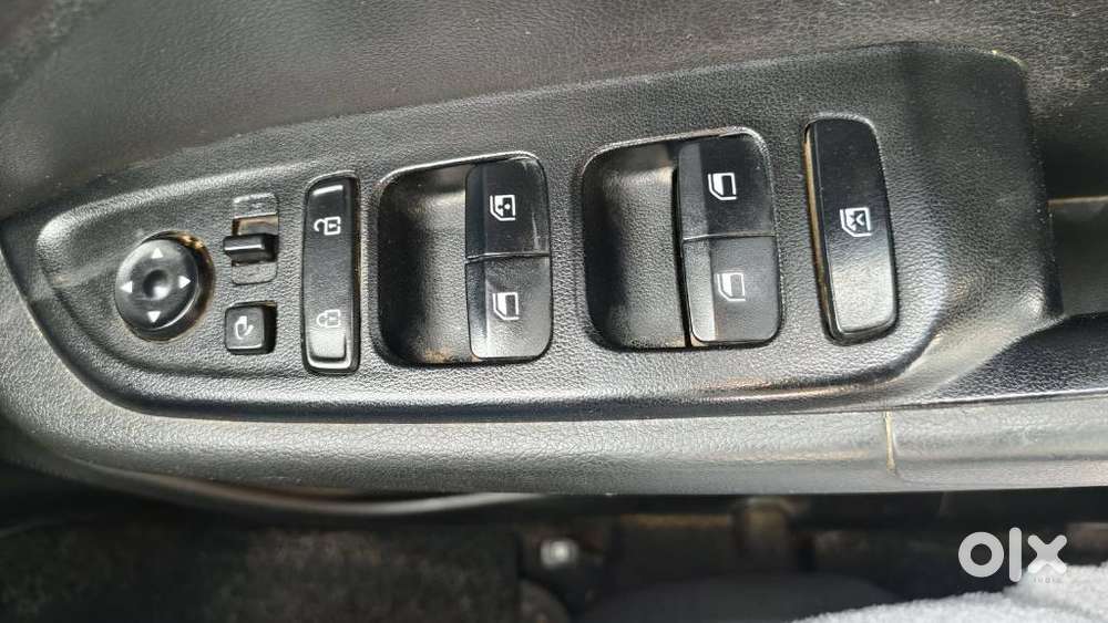Hyundai Venue 1.4 Crdi Sx (o), 2020, Diesel