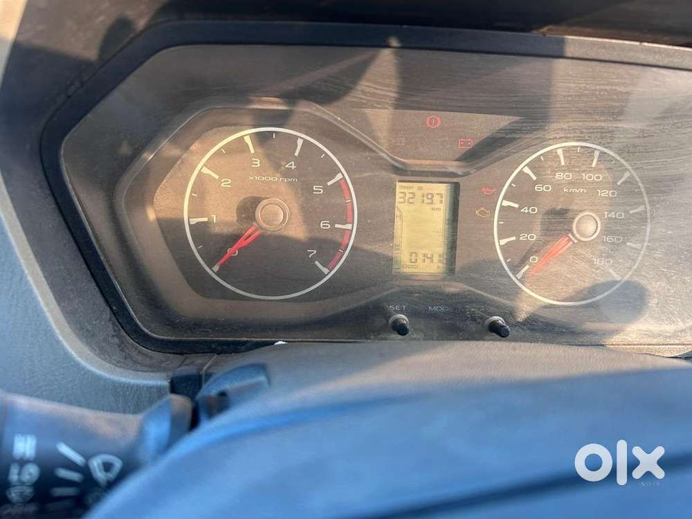 Mahindra Diesel Manual 2017