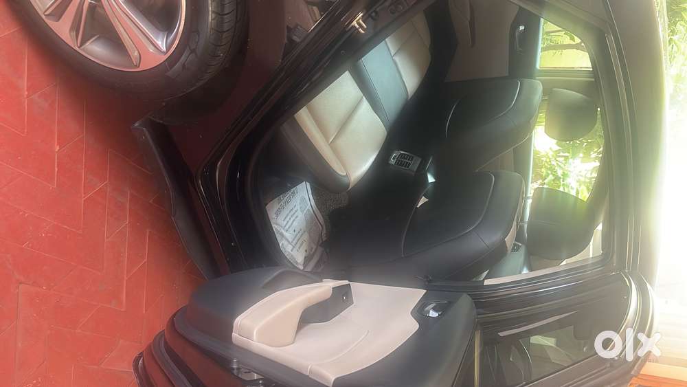 Hyundai Verna Sx(o) 2019 Petrol