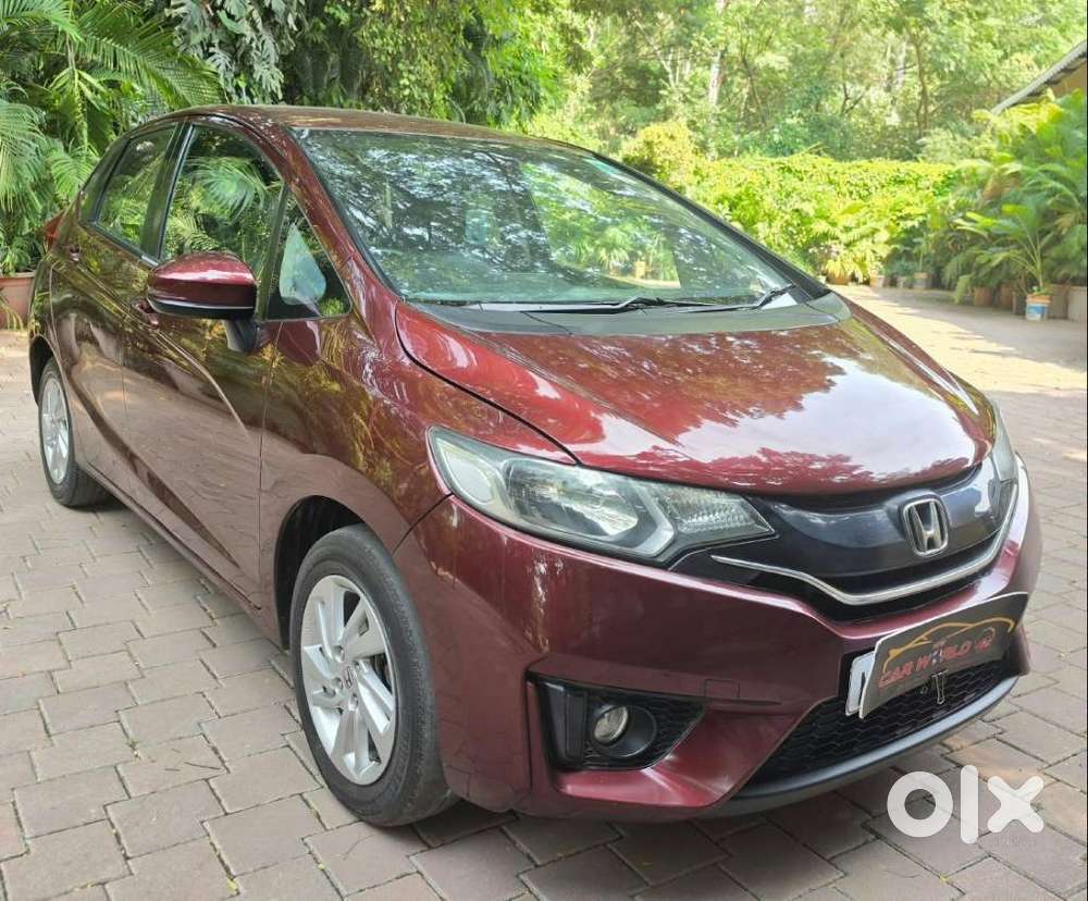 Honda Jazz 1.5 Sv I Dtec, 2016, Diesel