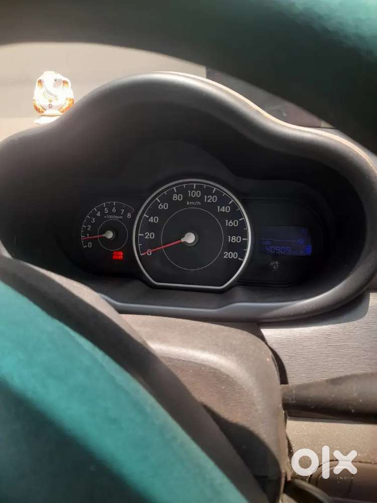 Hyundai I10 Magna 1.2, 40k Deiven Well Maintained 3rd Owner For Sale