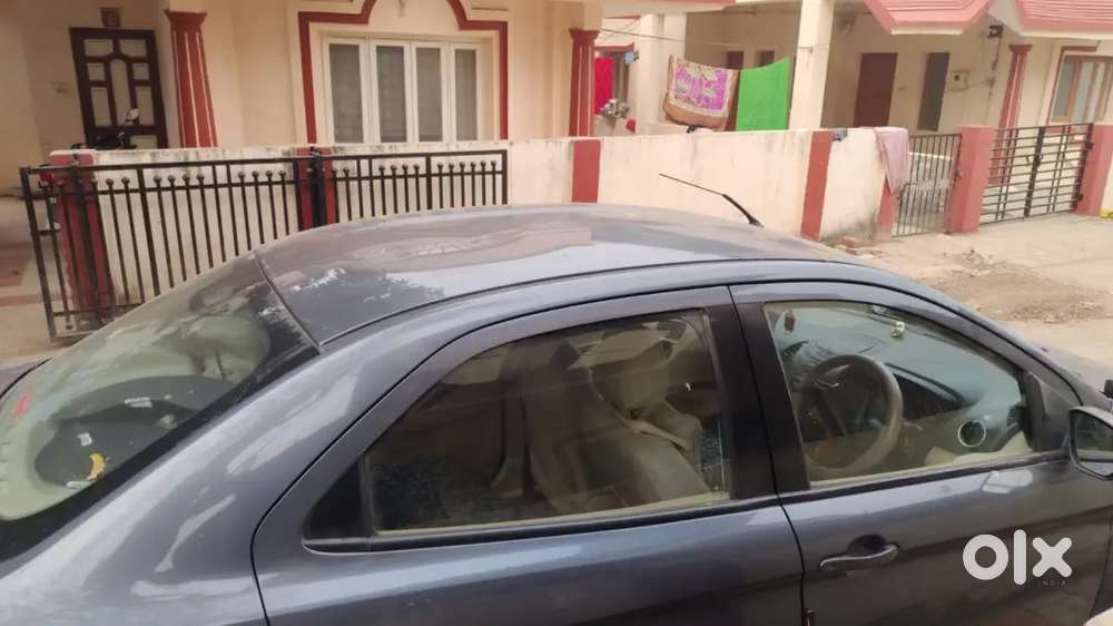 Ford Figo Aspire 2018 Petrol 47000 Km Driven With Upto Date Condition