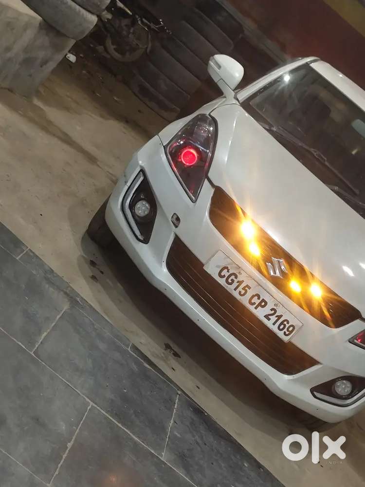 Maruti Swift Vdi Amt 2013