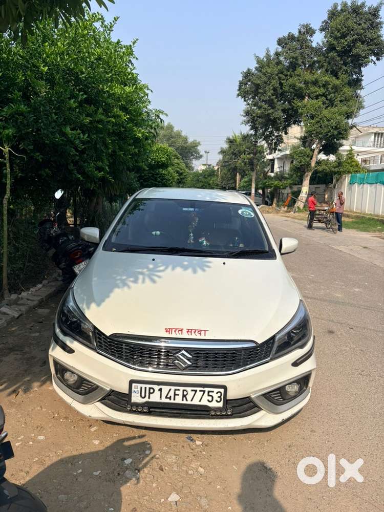 Maruti Suzuki Ciaz Petrol 2023