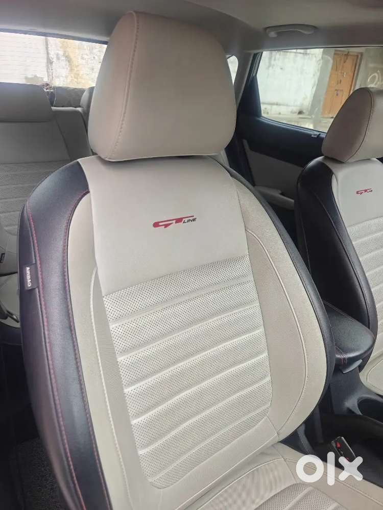 Kia Seltos 2019 Petrol Good Condition