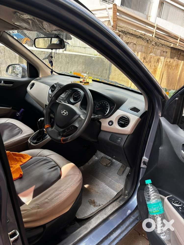 Hyundai Grand I10 Petrol Well Maintained
