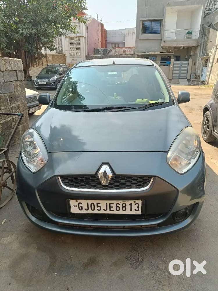 Renault Pulse 2013 Diesel