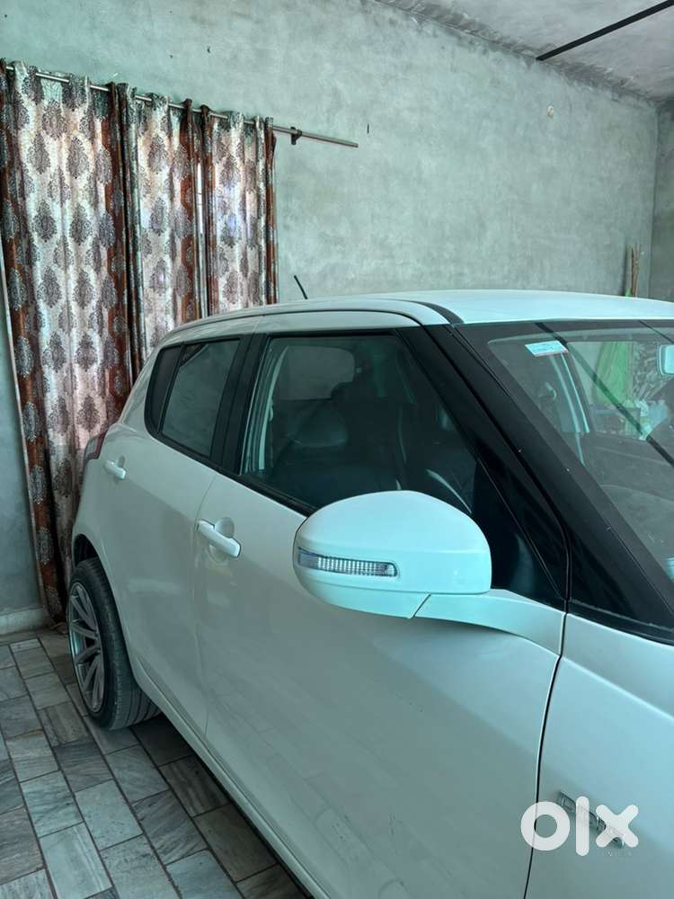 Maruti Suzuki Swift Diesel 2012 Model