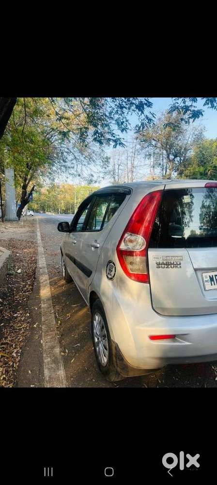 Maruti Suzuki Eeco