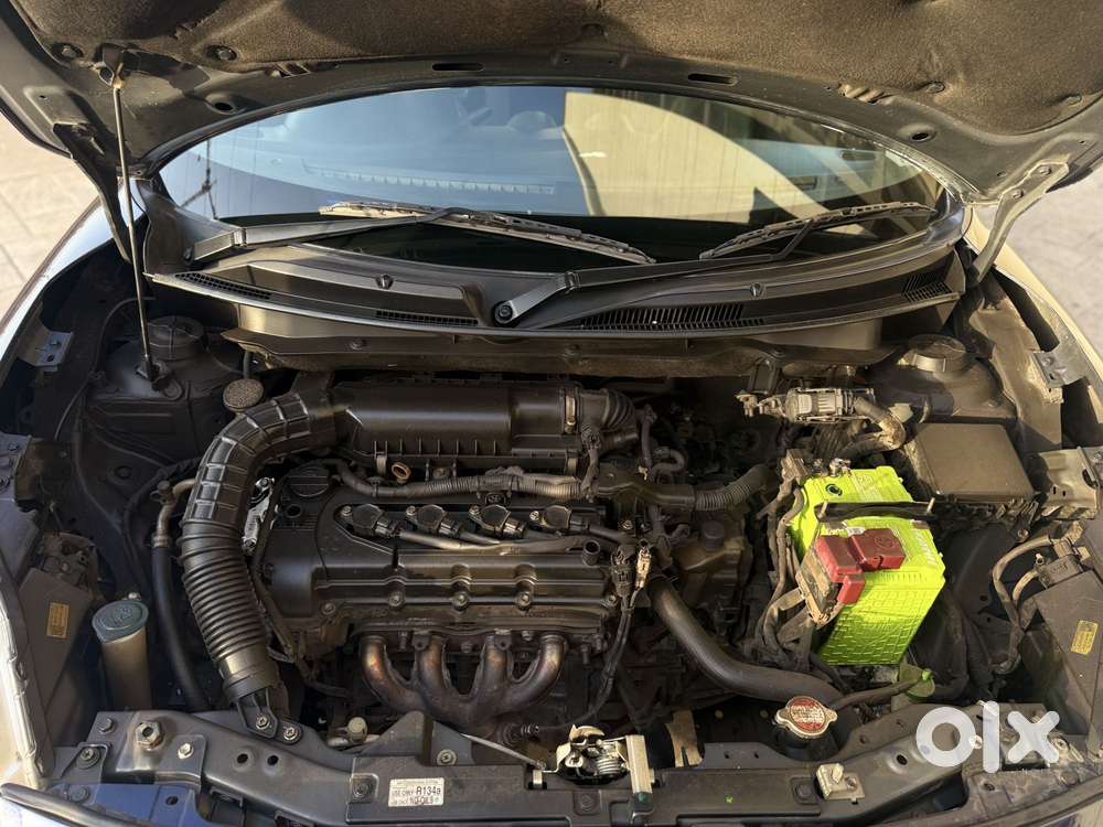 Maruti Suzuki Swift Amt Vxi, 2018, Petrol