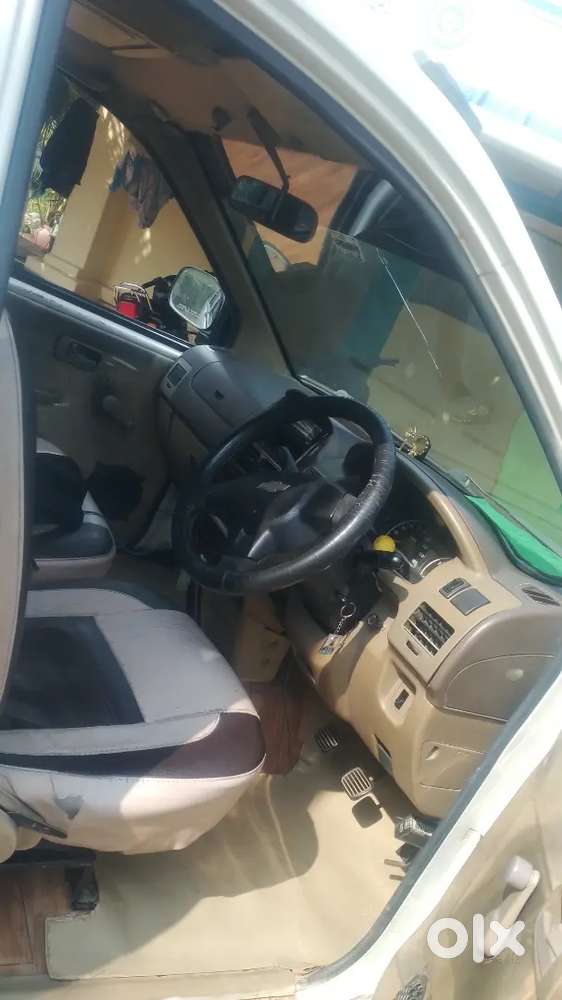 Chevrolet A 2009 Diesel 140000 Km Driven