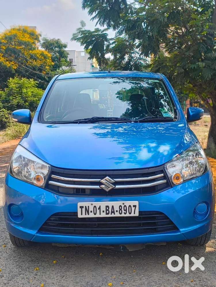 Maruti Suzuki Celerio 2016 Petrol Good Condition