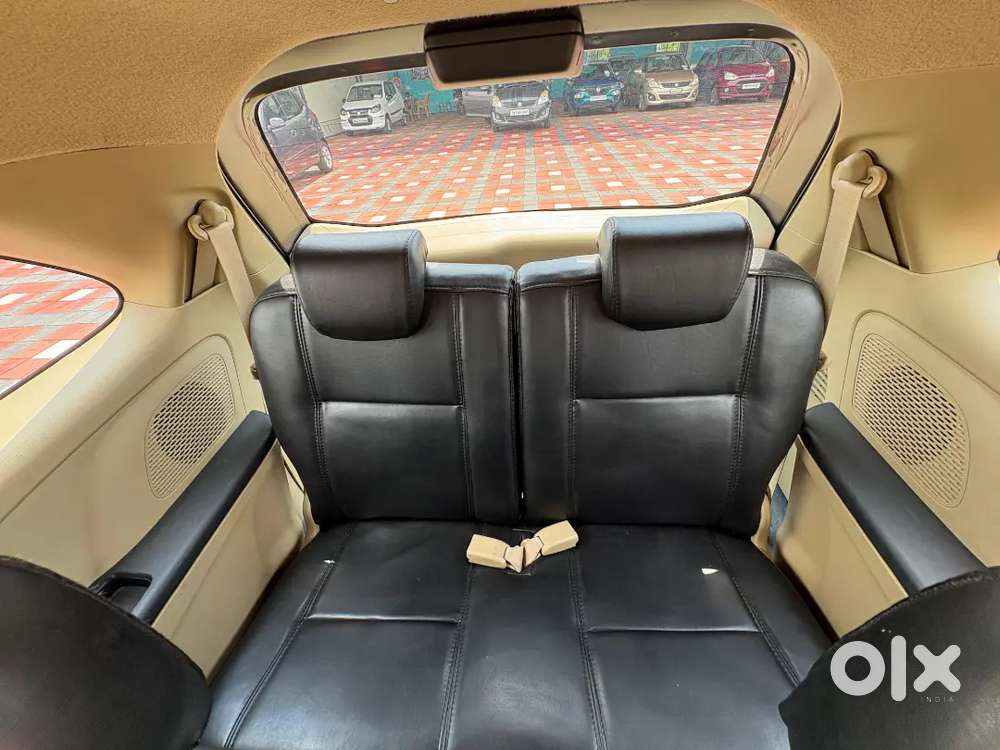 Honda Mobilio 2015 7 Seater Car Petrol