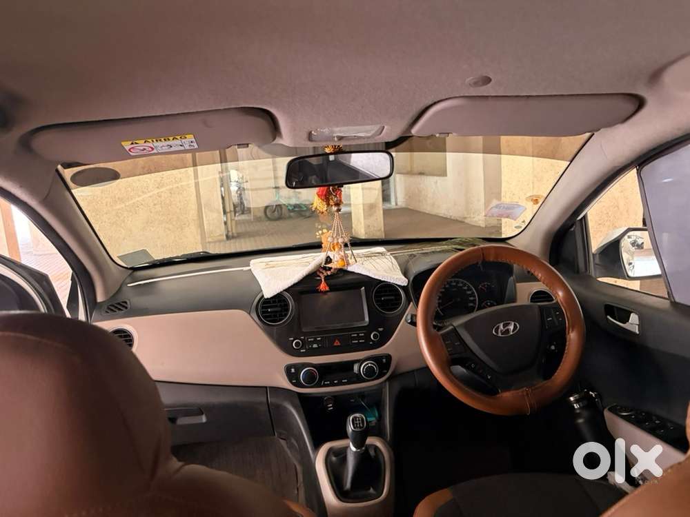 Hyundai Petrol Manual 2019