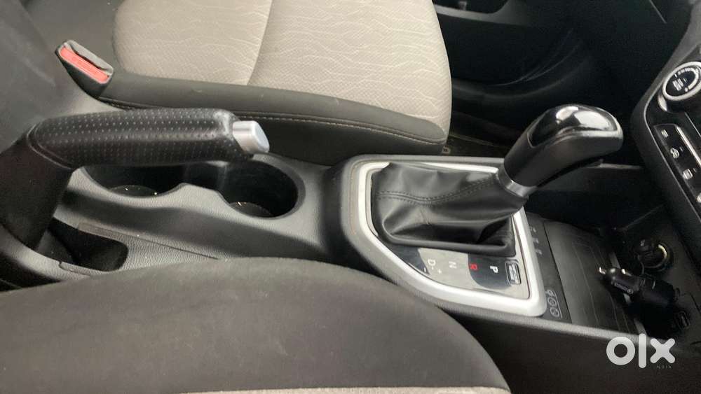 Hyundai Creta 1.6 Sx Automatic, 2018, Petrol