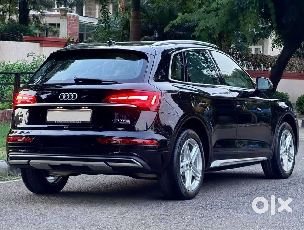 Audi Q5 Technology 45 Tfsi, 2022, Petrol