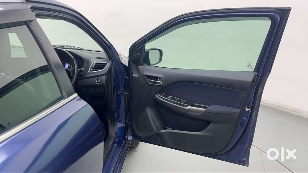 Maruti Suzuki Baleno 1.3 Alpha, 2020, Petrol